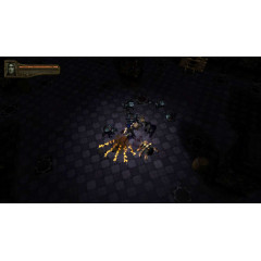 Baldur's Gate: Dark Alliance II