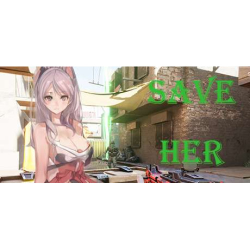 SaveHer