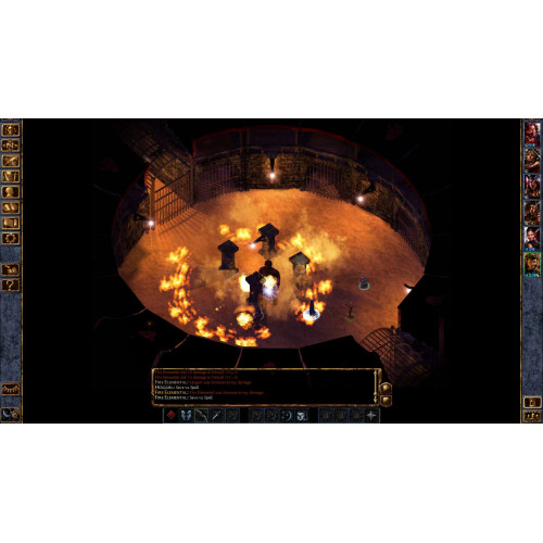 Baldur's Gate: Enhanced Edition