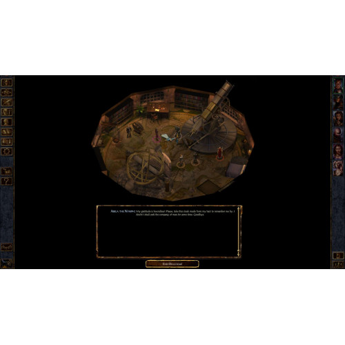 Baldur's Gate: Enhanced Edition