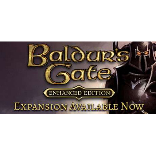 Baldur's Gate: Enhanced Edition