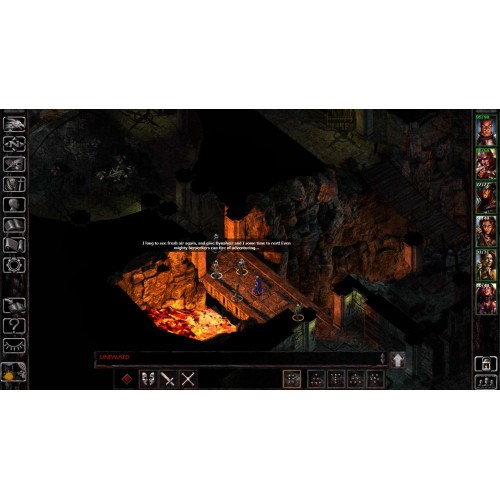 Baldur's Gate: Siege of Dragonspear