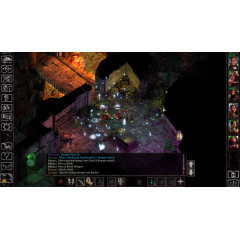Baldur's Gate: Siege of Dragonspear