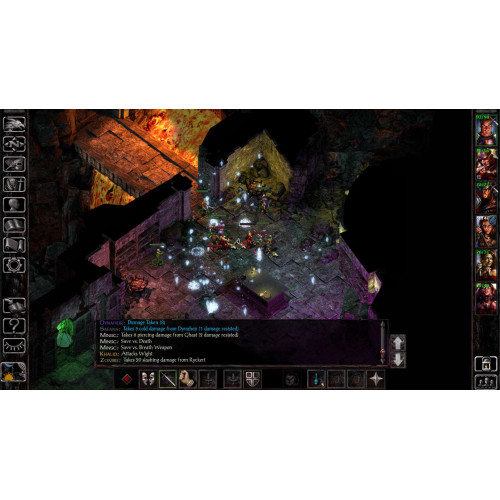 Baldur's Gate: Siege of Dragonspear