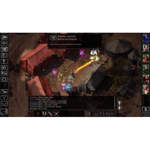 Baldur's Gate: Siege of Dragonspear