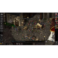 Baldur's Gate: Siege of Dragonspear