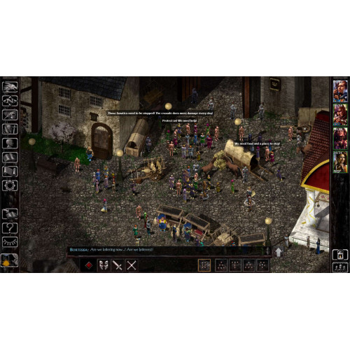 Baldur's Gate: Siege of Dragonspear