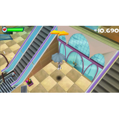 Scooby Doo! & Looney Tunes Cartoon Universe: Adventure