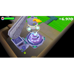 Scooby Doo! & Looney Tunes Cartoon Universe: Adventure