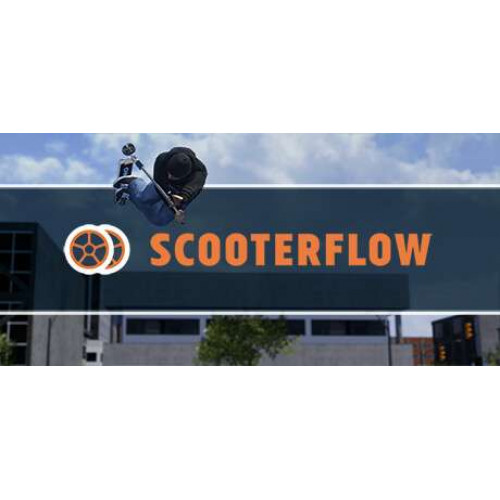 ScooterFlow