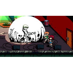 Scott Pilgrim vs. The World™: The Game – Complete Edition