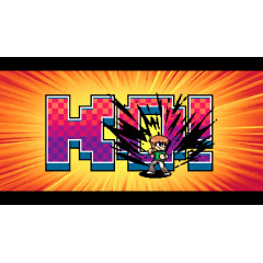 Scott Pilgrim vs. The World™: The Game – Complete Edition