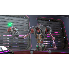 Scrapland Remastered