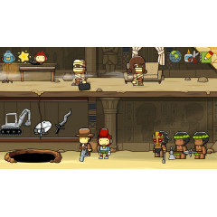 Scribblenauts Unlimited