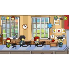 Scribblenauts Unlimited