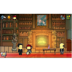 Scribblenauts Unmasked: A DC Comics Adventure