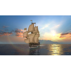 Sea Dogs: Легендарное Издание