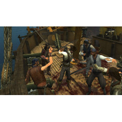 Sea Dogs: Легендарное Издание