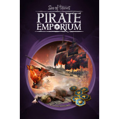 Sea of Thieves - Deluxe Edition Pack