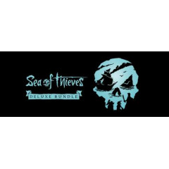 Sea of Thieves - Deluxe Edition Pack