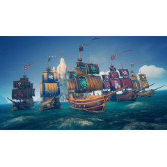 Sea of Thieves 2023 Edition