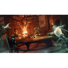 Sea of Thieves 2023 Edition