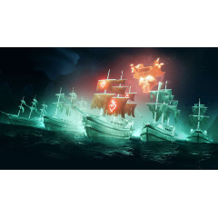 Sea of Thieves 2023 Edition