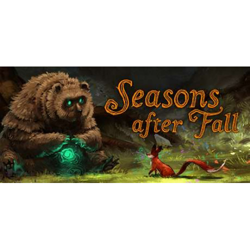 Seasons after Fall