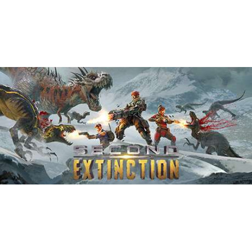 Second Extinction™