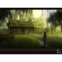 Secret Files: Tunguska