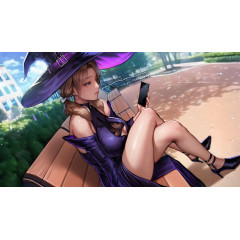 Secret Pie - Festival