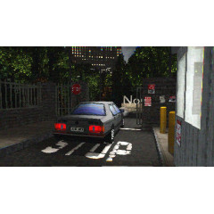 Security Booth: Director's Cut