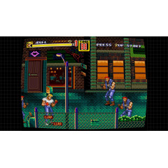 SEGA Mega Drive and Genesis Classics