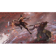 Sekiro™: Shadows Die Twice - GOTY Edition