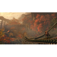 Sekiro™: Shadows Die Twice - GOTY Edition