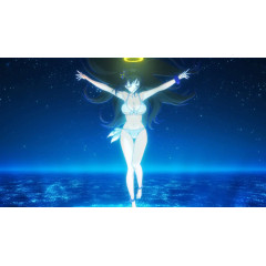 SENRAN KAGURA ESTIVAL VERSUS