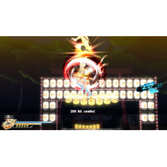 SENRAN KAGURA ESTIVAL VERSUS