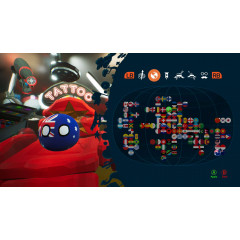 Bang-On Balls: Chronicles