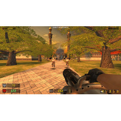 Serious Sam Classics: Revolution