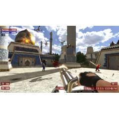 Serious Sam HD: Gold Edition