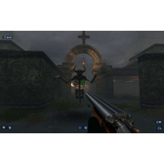 Serious Sam HD: Gold Edition