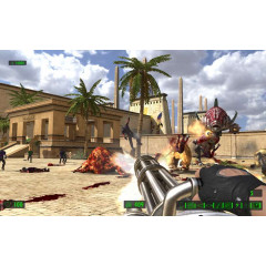 Serious Sam HD: The First Encounter