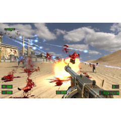 Serious Sam HD: The First Encounter