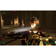 Serious Sam HD: The First Encounter