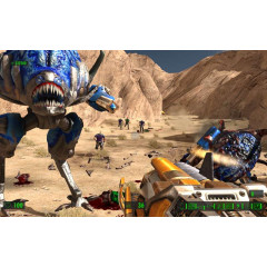 Serious Sam HD: The First Encounter