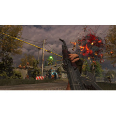 Serious Sam: Siberian Mayhem