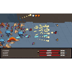 Serious Sam: The Random Encounter