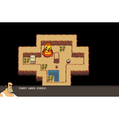 Serious Sam: The Random Encounter