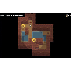 Serious Sam: The Random Encounter