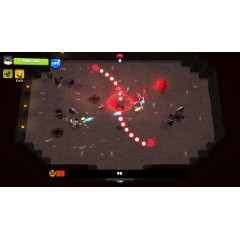 Serious Sam: Tormental